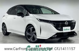 nissan aura 2022 CFJ1411157
