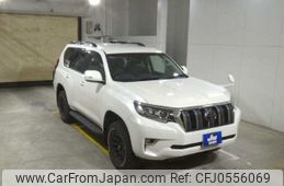 toyota land-cruiser-prado 2021 -TOYOTA 【鹿児島 301ﾂ9957】--Land Cruiser Prado TRJ150W--TRJ150-0126788---TOYOTA 【鹿児島 301ﾂ9957】--Land Cruiser Prado TRJ150W--TRJ150-0126788-