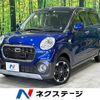 daihatsu cast 2016 quick_quick_LA250S_LA250S-0049162 image 1