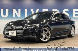 audi a5 2020 -AUDI--Audi A5 DBA-F5CVKL--WAUZZZF55KA098506---AUDI--Audi A5 DBA-F5CVKL--WAUZZZF55KA098506-