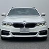 bmw 5-series 2018 quick_quick_JM30_WBAJM12070GA82313 image 10