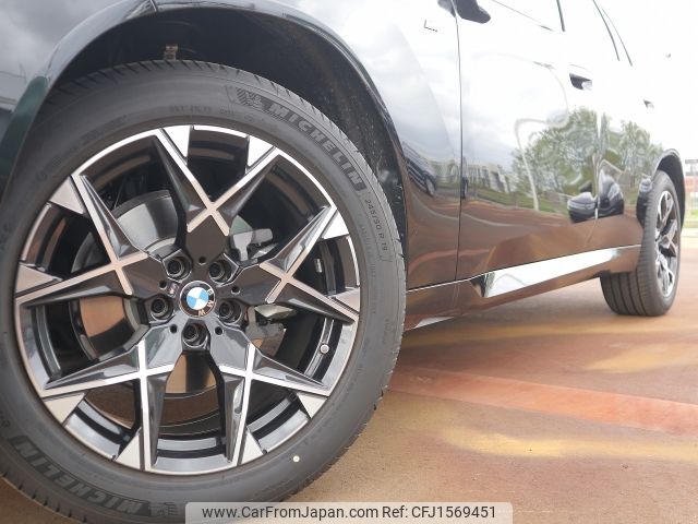 bmw x3 2025 CFJ1569451 image 2