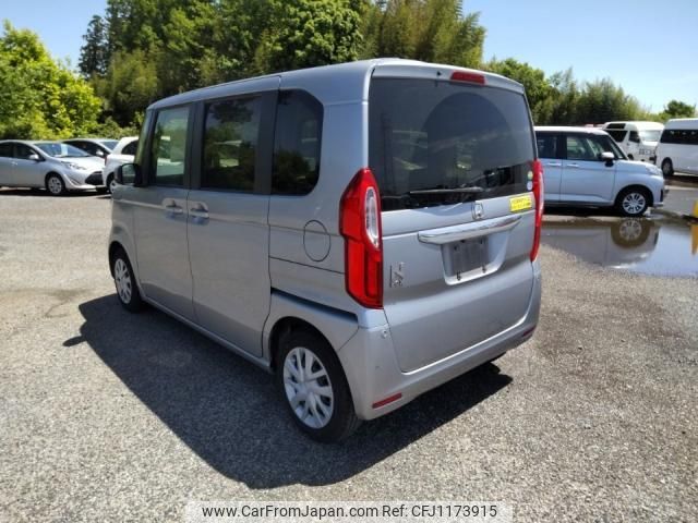 honda n-box 2020 quick_quick_6BA-JF3_JF3-1454183 image 2
