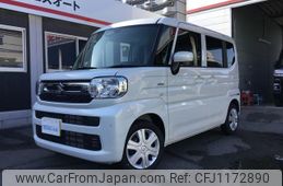 suzuki spacia 2025 -SUZUKI 【名変中 】--Spacia MK94Sｶｲ--229427---SUZUKI 【名変中 】--Spacia MK94Sｶｲ--229427-