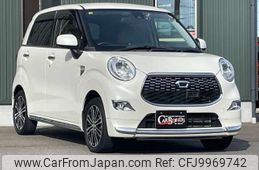 daihatsu cast 2016 -DAIHATSU--Cast DBA-LA250S--LA250S-0075109---DAIHATSU--Cast DBA-LA250S--LA250S-0075109-