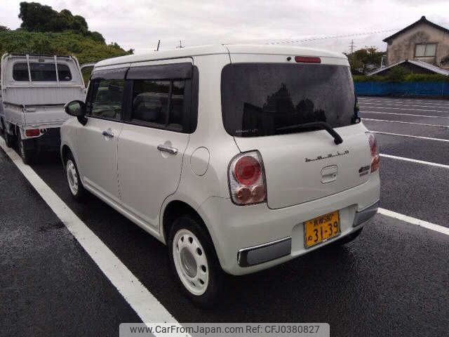 suzuki alto-lapin 2013 -SUZUKI 【島根 580ﾇ3139】--Alto Lapin HE22S--823262---SUZUKI 【島根 580ﾇ3139】--Alto Lapin HE22S--823262- image 2