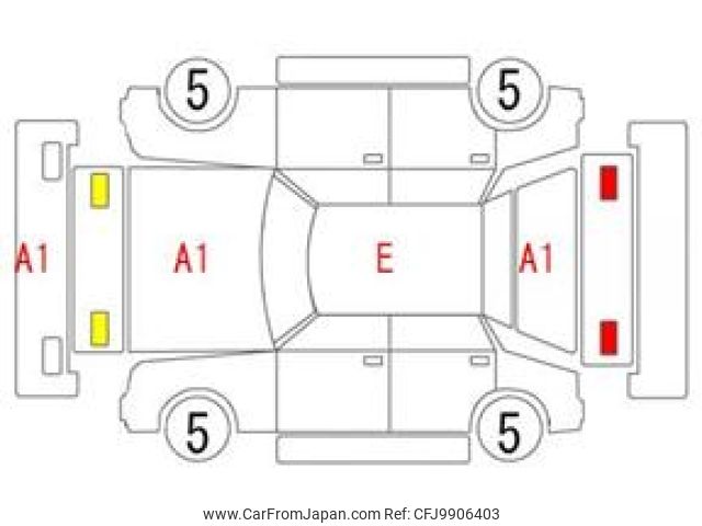 toyota pixis-epoch 2021 -TOYOTA--Pixis Epoch 5BA-LA350A--LA350A-0033119---TOYOTA--Pixis Epoch 5BA-LA350A--LA350A-0033119- image 2