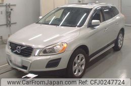 volvo xc60 2010 -VOLVO 【群馬 302ぬ8989】--Volvo XC60 DB4204TXC-YV1DZ445BB2137654---VOLVO 【群馬 302ぬ8989】--Volvo XC60 DB4204TXC-YV1DZ445BB2137654-