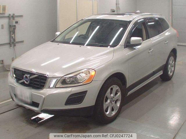 volvo xc60 2010 -VOLVO 【群馬 302ぬ8989】--Volvo XC60 DB4204TXC-YV1DZ445BB2137654---VOLVO 【群馬 302ぬ8989】--Volvo XC60 DB4204TXC-YV1DZ445BB2137654- image 1