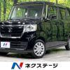 honda n-box 2018 -HONDA--N BOX DBA-JF4--JF4-1030416---HONDA--N BOX DBA-JF4--JF4-1030416- image 1