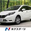 nissan note 2018 -NISSAN--Note DBA-NE12--NE12-214388---NISSAN--Note DBA-NE12--NE12-214388- image 1