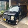 suzuki wagon-r 2006 -SUZUKI--Wagon R CBA-MH21S--MH21S-762695---SUZUKI--Wagon R CBA-MH21S--MH21S-762695- image 3