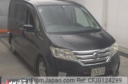 nissan serena 2011 -NISSAN--Serena FC26-019294---NISSAN--Serena FC26-019294-