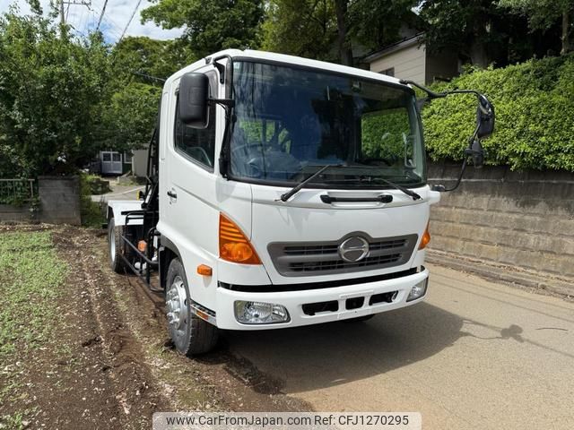 hino ranger 2010 GOO_NET_EXCHANGE_0541483A30250605W001 image 2