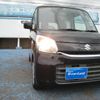 suzuki spacia 2015 -SUZUKI--Spacia DAA-MK42S--MK42S-108322---SUZUKI--Spacia DAA-MK42S--MK42S-108322- image 10