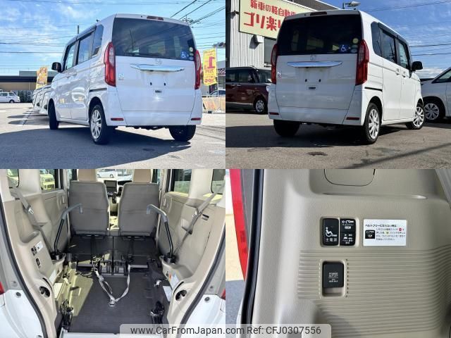 honda n-box 2019 quick_quick_DBA-JF4_JF4-8001442 image 2