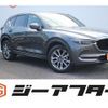 mazda cx-5 2019 -MAZDA--CX-5 3DA-KF2P--KF2P-311687---MAZDA--CX-5 3DA-KF2P--KF2P-311687- image 1