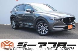 mazda cx-5 2019 -MAZDA--CX-5 3DA-KF2P--KF2P-311687---MAZDA--CX-5 3DA-KF2P--KF2P-311687-