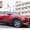 mazda cx-3 2020 CFJ1733855 image 32