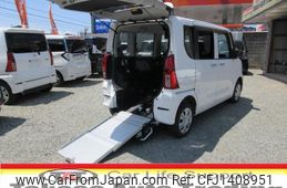 daihatsu tanto 2020 CFJ1408951
