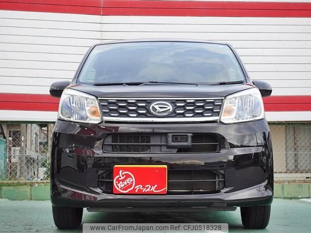 daihatsu move 2014 -DAIHATSU--Move DBA-LA150S--1003117---DAIHATSU--Move DBA-LA150S--1003117- image 2