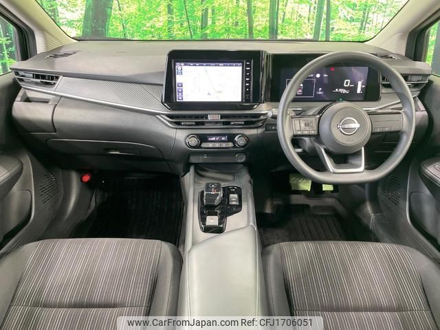 nissan note 2024 CFJ1706051 image 2