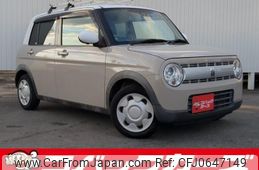 suzuki alto-lapin 2016 quick_quick_HE33S_HE33S-138282