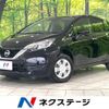 nissan note 2018 -NISSAN--Note DBA-NE12--NE12-221714---NISSAN--Note DBA-NE12--NE12-221714- image 1