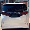 toyota alphard 2023 -TOYOTA--Alphard 6AA-AAHH40W--AAHH40-0005306---TOYOTA--Alphard 6AA-AAHH40W--AAHH40-0005306- image 5