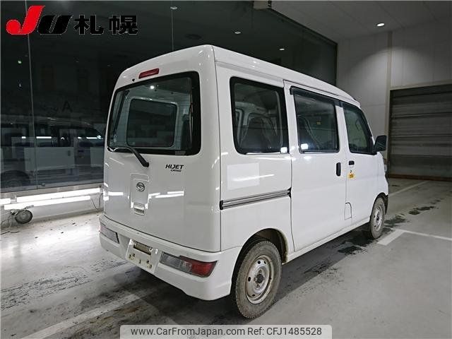daihatsu hijet-van 2019 -DAIHATSU--Hijet Van S331V--0224758---DAIHATSU--Hijet Van S331V--0224758- image 2
