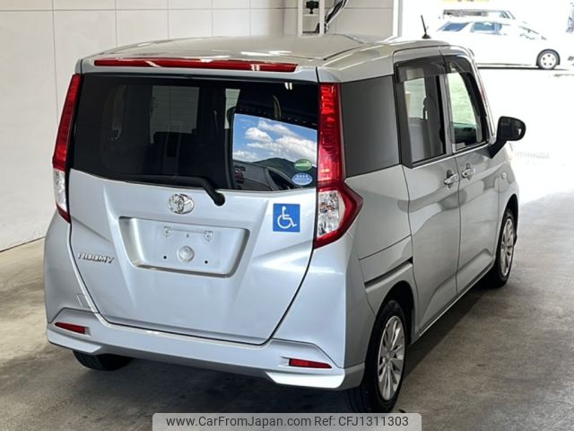 toyota roomy 2018 -TOYOTA--Roomy M900A-0174372---TOYOTA--Roomy M900A-0174372- image 2
