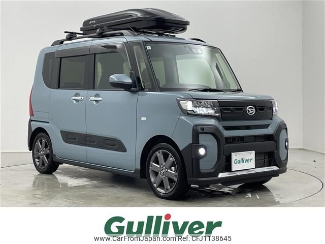 daihatsu tanto 2024 -DAIHATSU--Tanto 5BA-LA650S--LA650S-0427770---DAIHATSU--Tanto 5BA-LA650S--LA650S-0427770- image 1