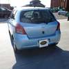 toyota vitz 2007 92468 image 7