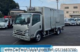 isuzu elf-truck 2020 CFJ1683700