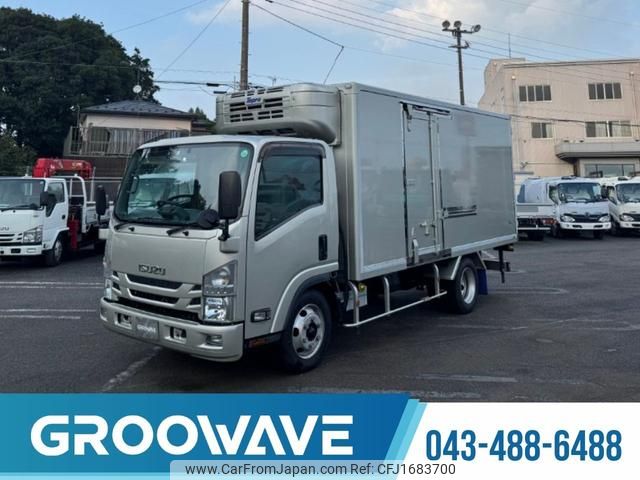 isuzu elf-truck 2020 CFJ1683700 image 1