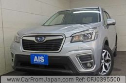 subaru forester 2019 -SUBARU--Forester 5BA-SK9--SK9-025412---SUBARU--Forester 5BA-SK9--SK9-025412-