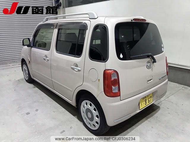 daihatsu mira-cocoa 2012 -DAIHATSU 【函館 583ｷ867】--Mira Cocoa L685S--0009637---DAIHATSU 【函館 583ｷ867】--Mira Cocoa L685S--0009637- image 2