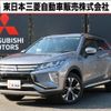 mitsubishi eclipse-cross 2018 quick_quick_DBA-GK1W_GK1W-0004123 image 1