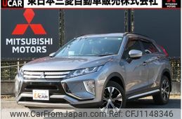 mitsubishi eclipse-cross 2018 quick_quick_DBA-GK1W_GK1W-0004123