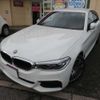 bmw 5-series 2018 -BMW 【千葉 380ﾘ 358】--BMW 5 Series CLA-JA20P--WBAJA92070BN73403---BMW 【千葉 380ﾘ 358】--BMW 5 Series CLA-JA20P--WBAJA92070BN73403- image 1