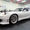 mazda rx-7 1995 -マツダ--RX-7 FD3S--FD3S-302982---マツダ--RX-7 FD3S--FD3S-302982- image 14