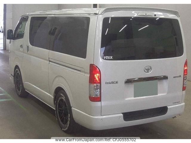 toyota hiace-van 2023 quick_quick_3BF-TRH200V_TRH200-0358988 image 2