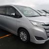 toyota noah 2019 -TOYOTA--Noah DAA-ZWR80G--ZWR80G-0393607---TOYOTA--Noah DAA-ZWR80G--ZWR80G-0393607- image 1