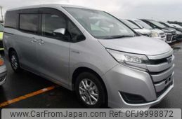 toyota noah 2019 -TOYOTA--Noah DAA-ZWR80G--ZWR80G-0393607---TOYOTA--Noah DAA-ZWR80G--ZWR80G-0393607-