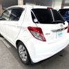 toyota vitz 2011 CFJ1789907 image 4
