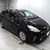 toyota prius-α 2012 -TOYOTA--Prius α ZVW41W-3108010---TOYOTA--Prius α ZVW41W-3108010- image 1