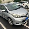 toyota vitz 2012 -TOYOTA--Vitz DBA-NSP135--NSP135-2020158---TOYOTA--Vitz DBA-NSP135--NSP135-2020158- image 3