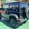 suzuki jimny-sierra 2023 GOO_JP_700060017330241028009 image 3