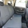 nissan note 2009 TE078 image 3