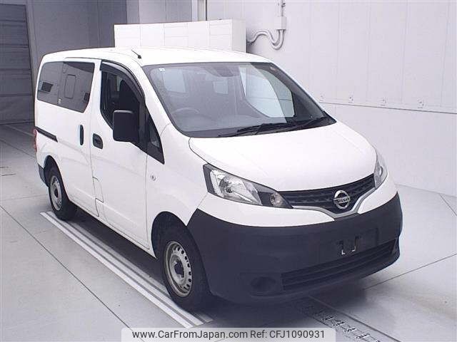 nissan nv200-vanette 2020 -NISSAN--NV200 VM20-158025---NISSAN--NV200 VM20-158025- image 1